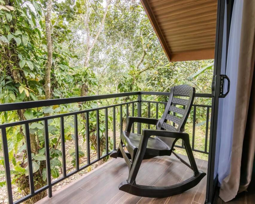Apartment Rincon - La Fortuna