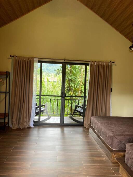 Apartment Rincon - La Fortuna