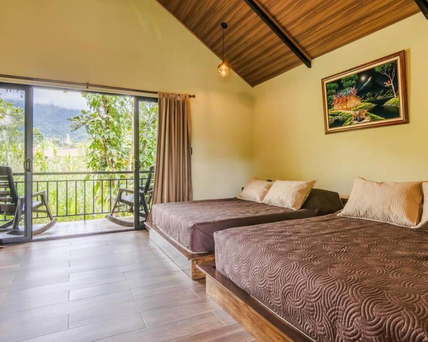 Apartment Rincon -